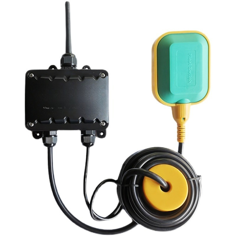 Pool Alarm Float - Rilevamento del sensore di livello a
