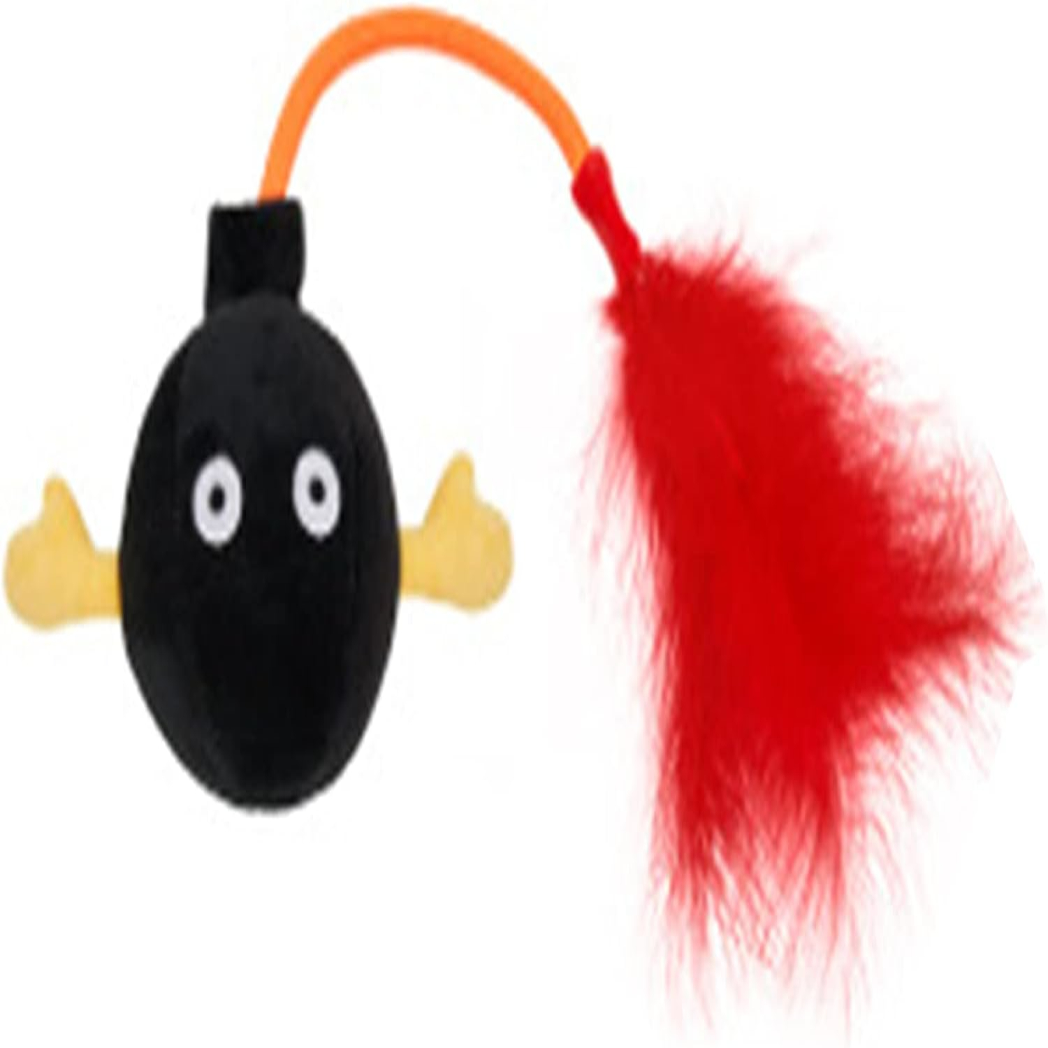 Fire Extinguisher Small - Giocattolo per gatti emozionante e interattivo