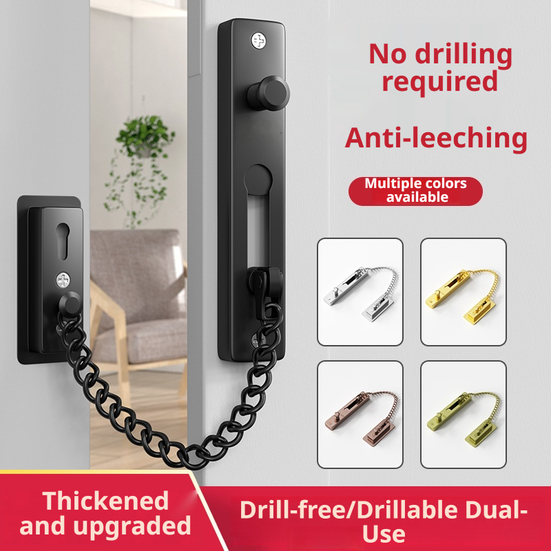 Security Chain Door - Catena di Sicurezza per Porta in