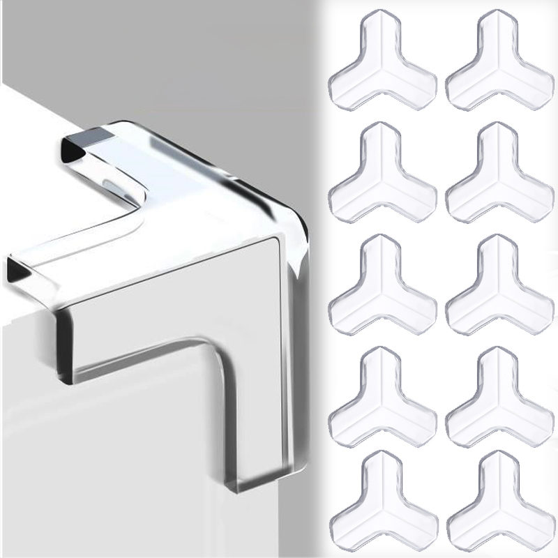 Outlet Cover Baby - Baby antiurto angolo del tavolo copertura