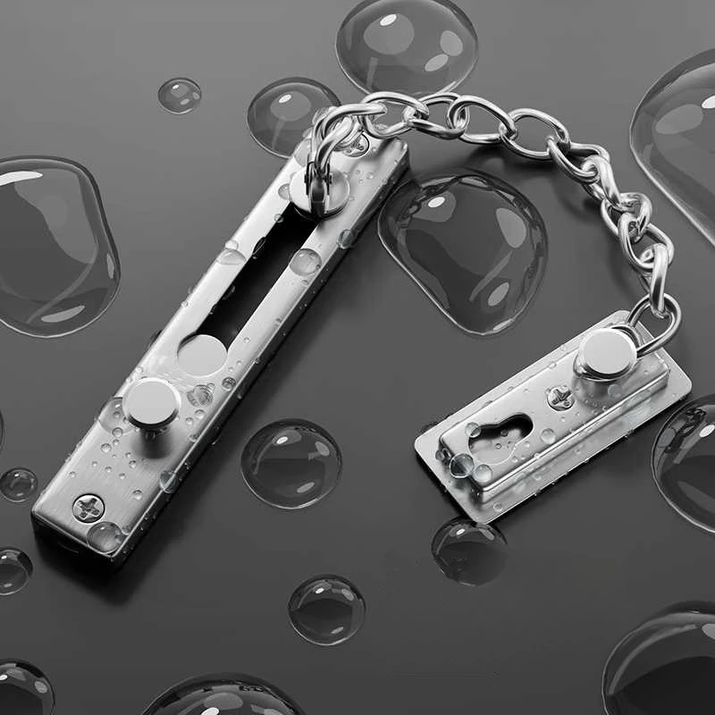 Security Chain Door - Catena di Sicurezza per Porta in