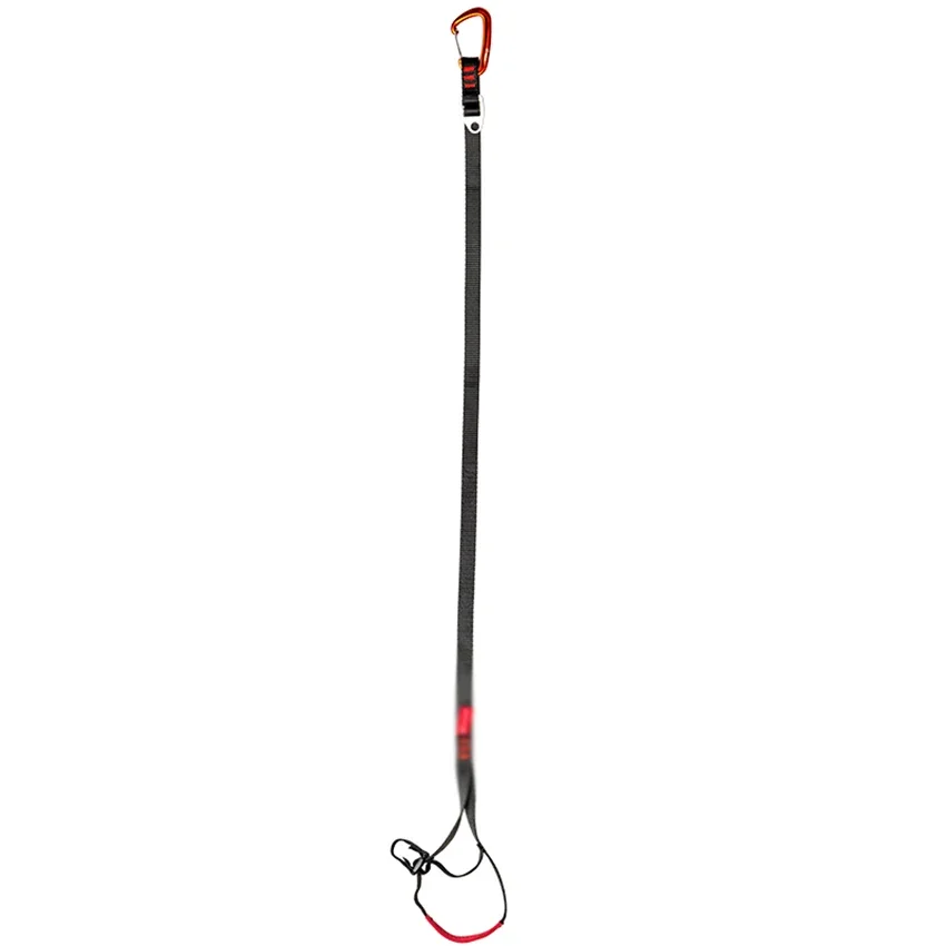 Fire Escape Ladder - Fettuccia regolabile passante per piedi arrampicata