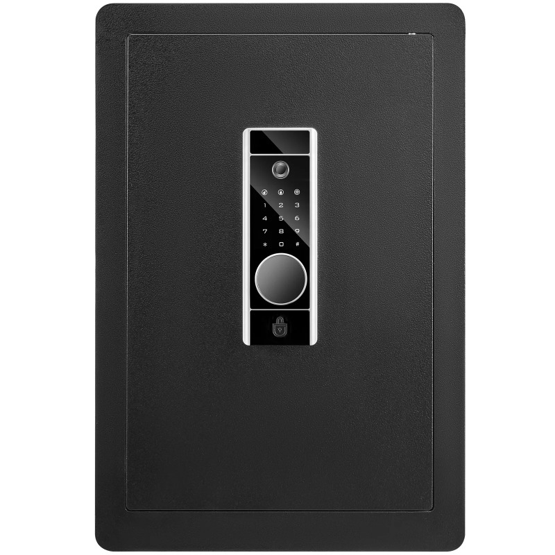 Fire Safe Document - SucceBuy Cassaforte elettrica 2.2/1.8 piedi cubi