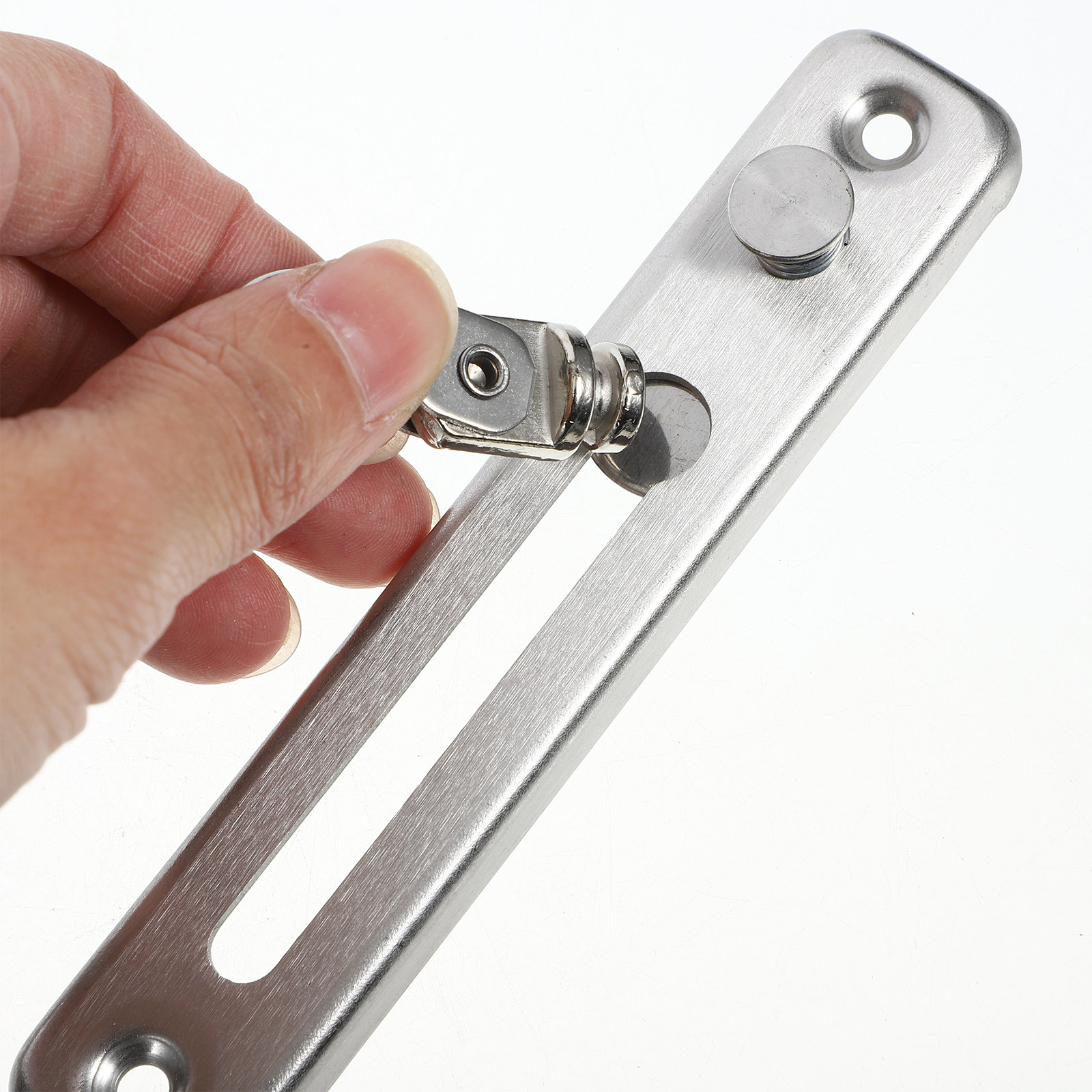 Security Chain Door - 1 Set Serratura a Catena per