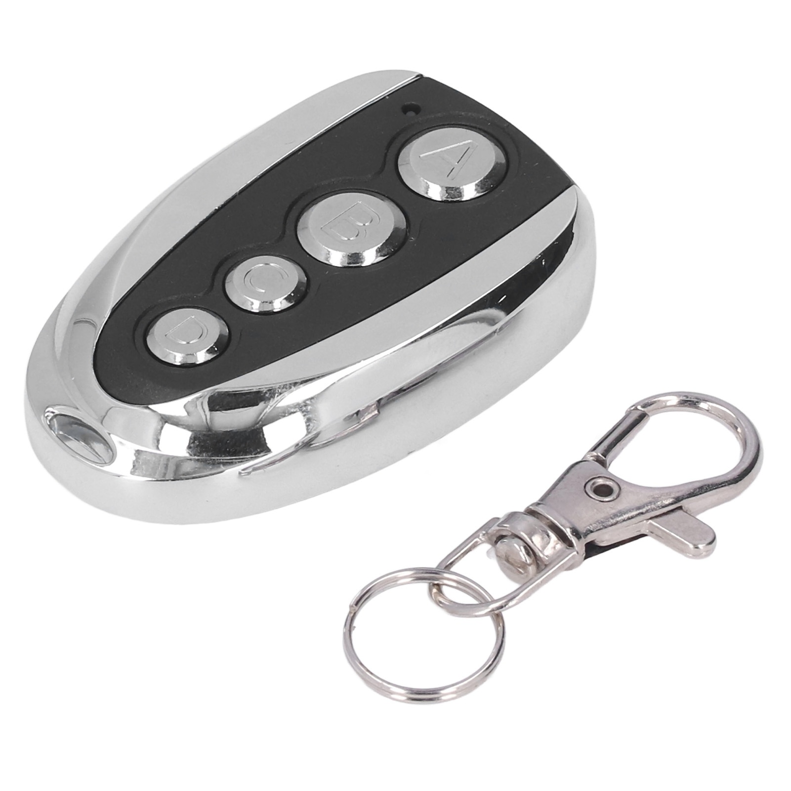 Security Chain Door - Telecomando per Apertura Porta Garage 433MHz