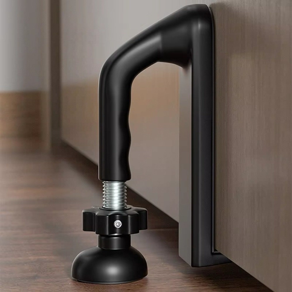 Door Stop Alarm - Nuovo Blocco Antieffrazione per Porta con