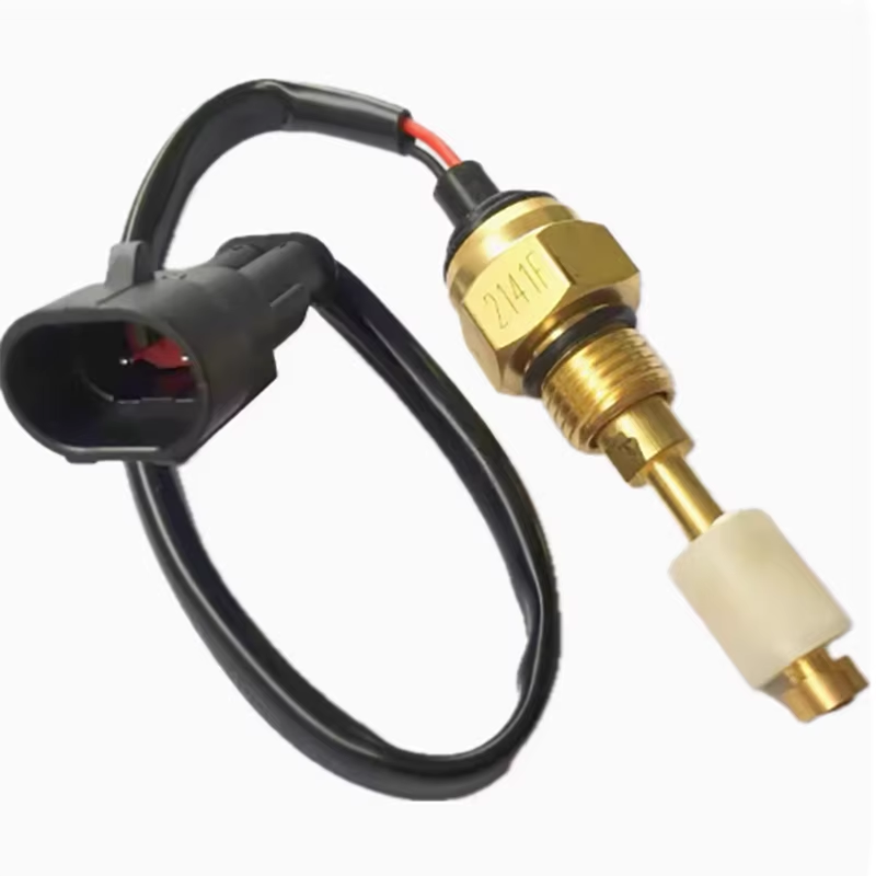 Water Alarm Sensor - Sensore di livello dell'acqua 2141F Sensore