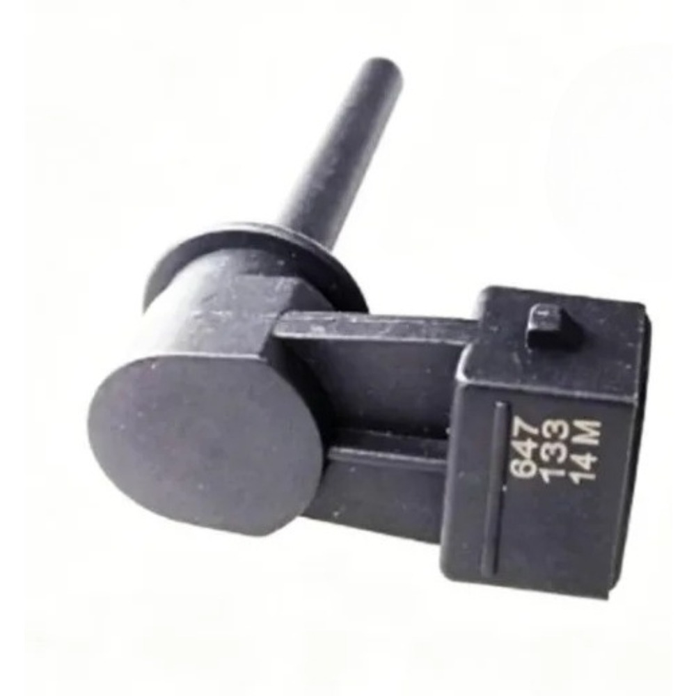Water Alarm Sensor - Sensore di Temperatura e Livello Liquido