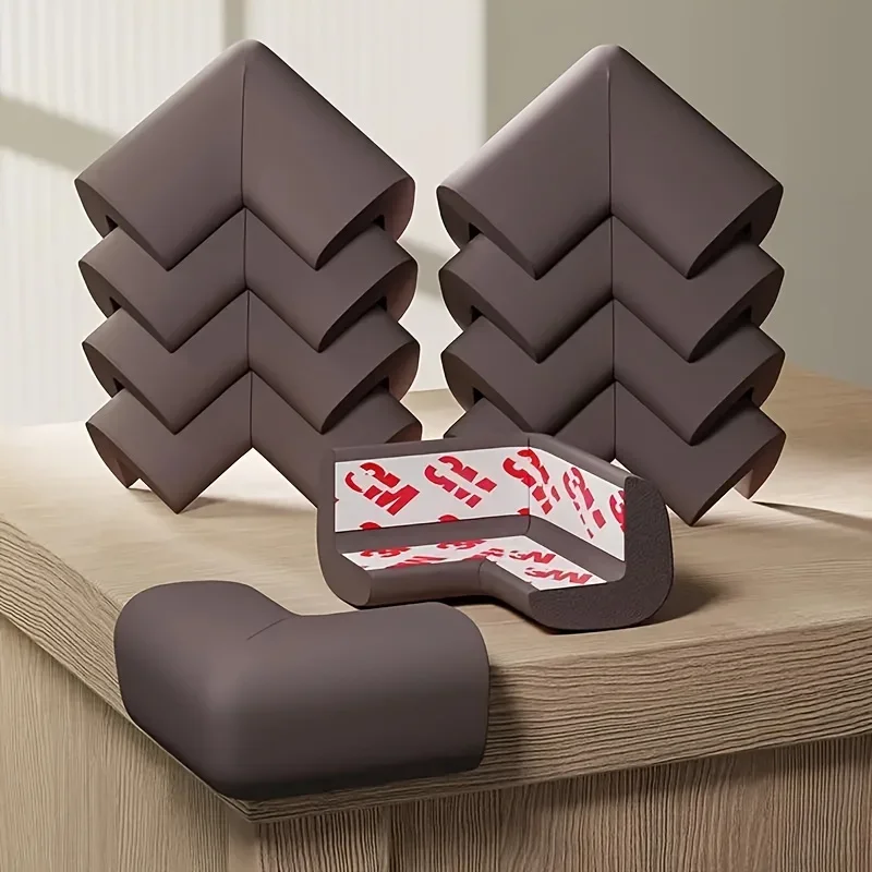 Outlet Cover Baby - 10 pezzi angolo di sicurezza per