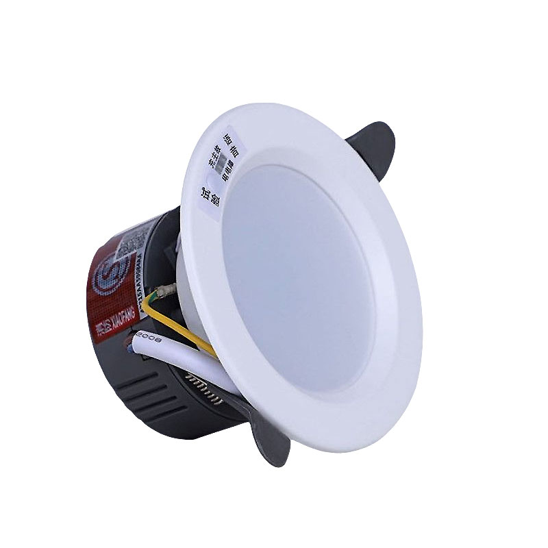 Power Outage Light - Lampada di emergenza Grande tubo di