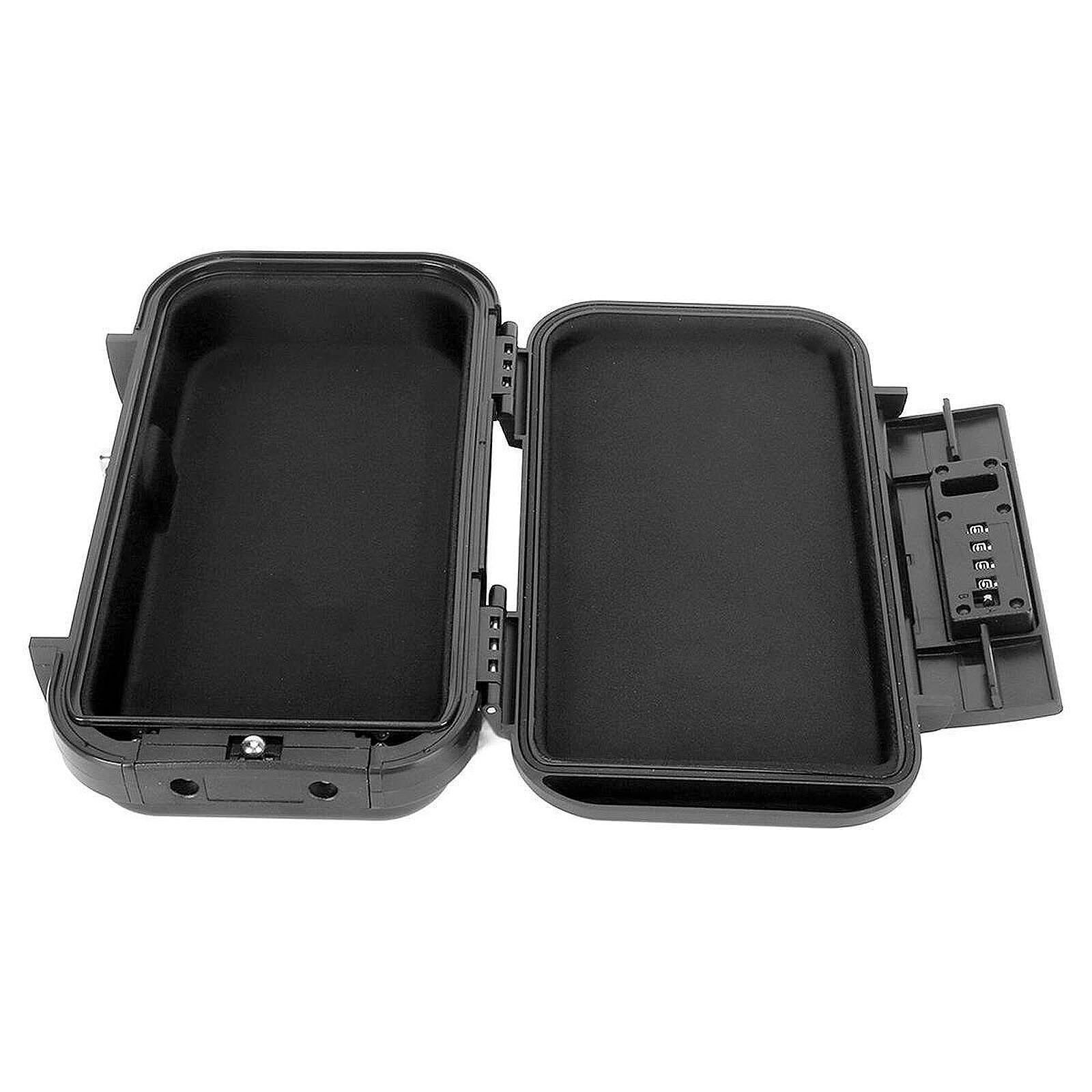 Lockbox Key Secure - Cassetta di sicurezza portatile cassetta di