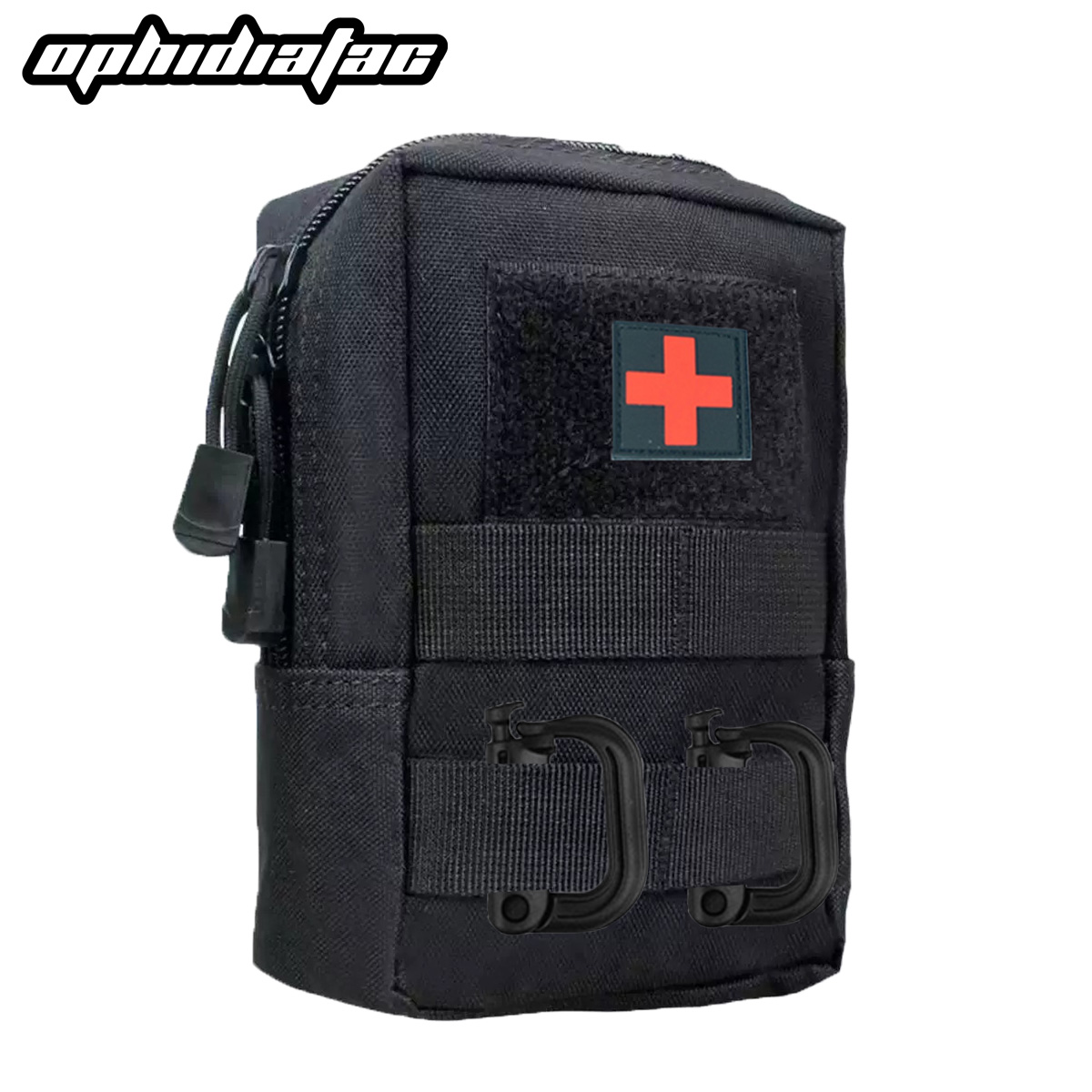 First Aid Bag Kit - OPHIDIAN Kit di attrezzi da esterno