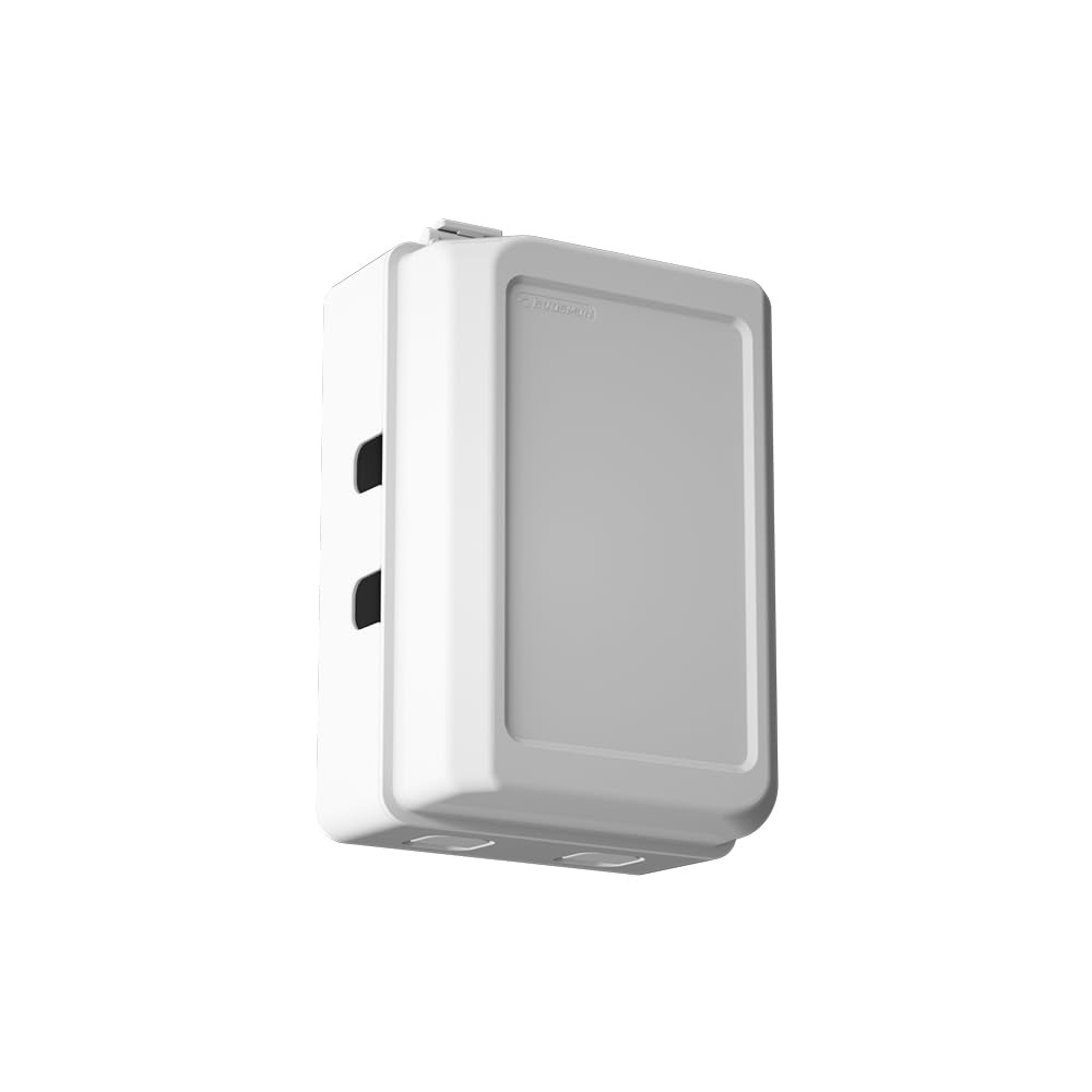 Outlet Cover Baby - Copertura per Prese Elettriche a Prova