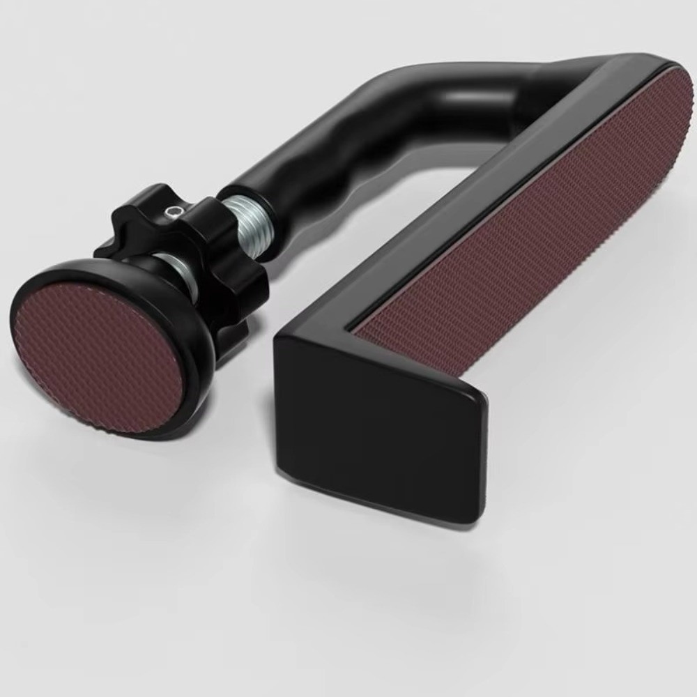 Door Stop Alarm - Nuovo Blocco Porta Antieffrazione con Allarme,
