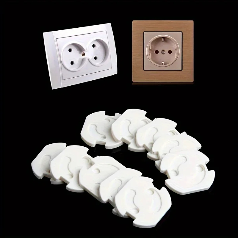 Outlet Cover Baby - Copri Prese di Sicurezza per Bambini,