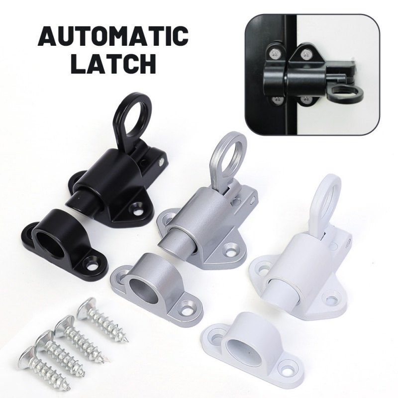 Window Lock Bar - Meccanismo di rimbalzo durevole di sicurezza