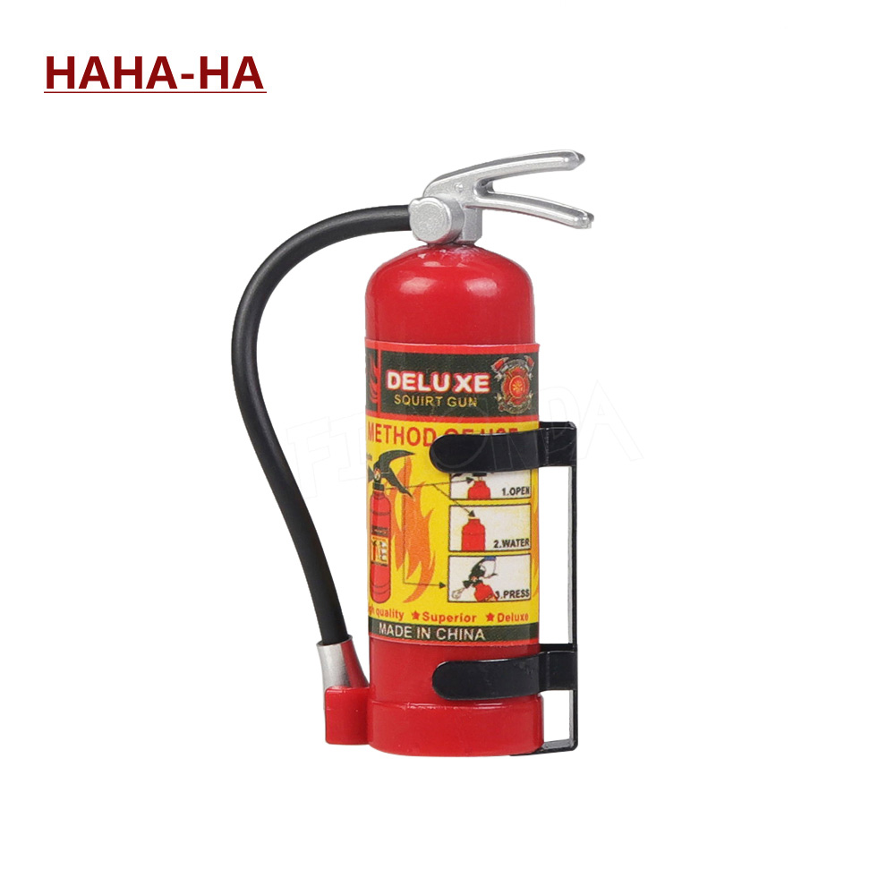 Accessori in scala 1/10 Mini E - Fire Extinguisher Small recensione e prezzo