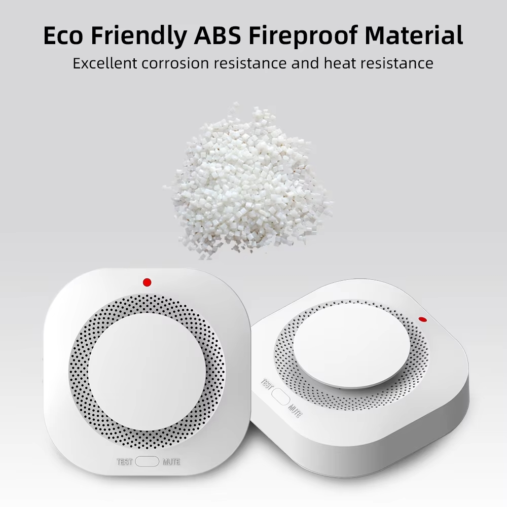 Sensore rilevatore di fumo ind - Smoke Detector Interconnected recensione e prezzo
