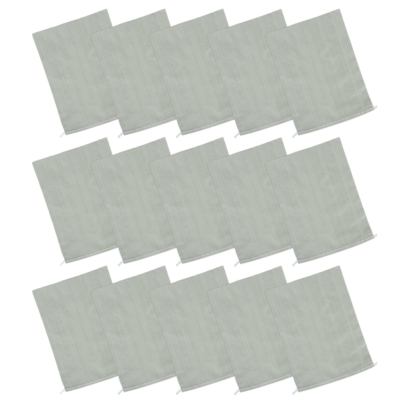 20 Pezzi di Sacchi in PP Rinfo - Flood Barrier Bag recensione e prezzo
