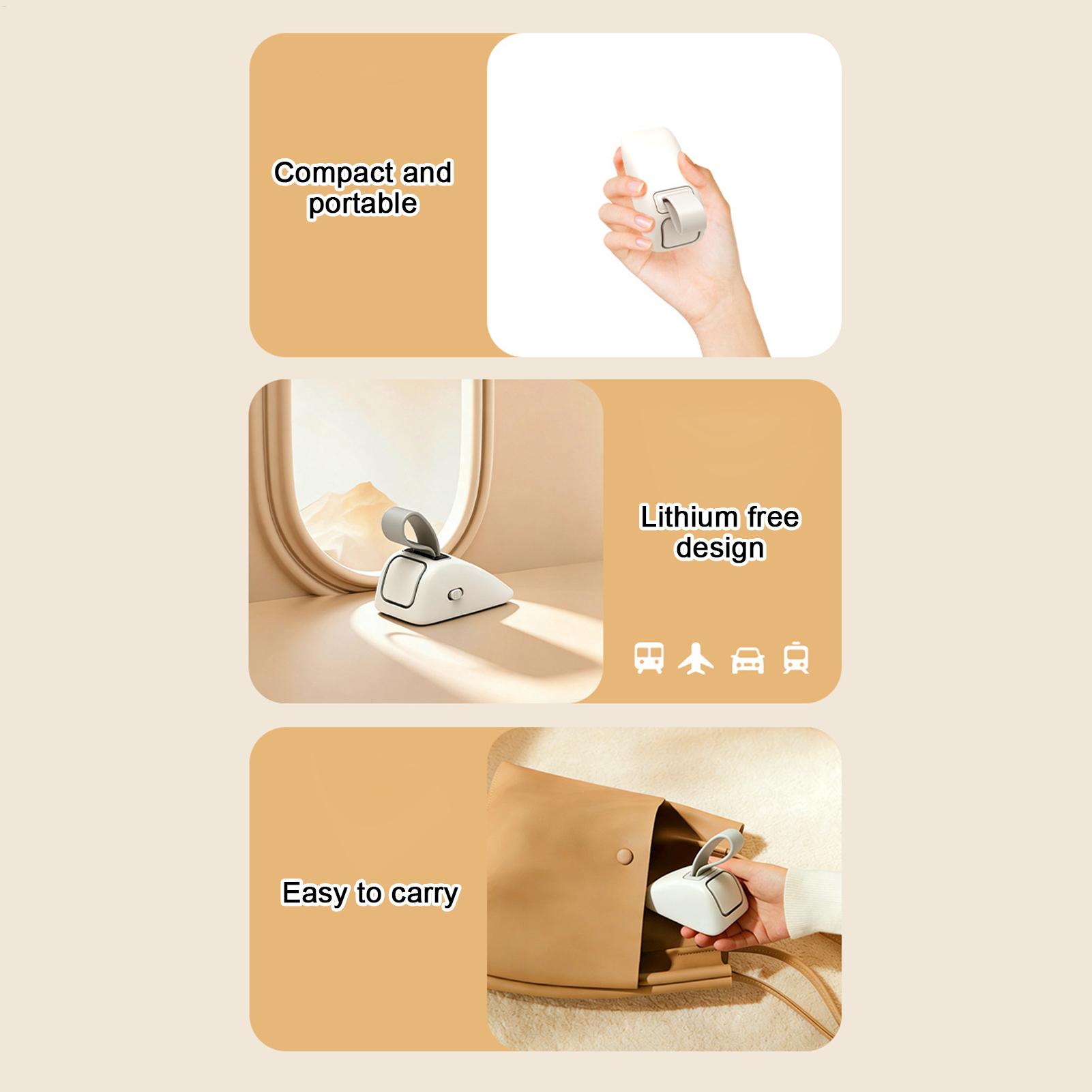 Allarme Fermaporta Antifurto p - Door Stop Alarm recensione e prezzo