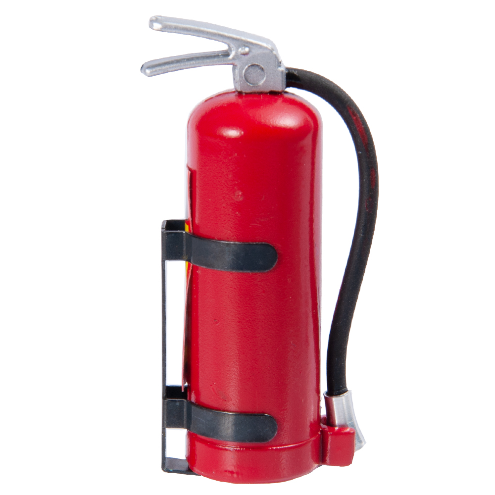 AXSPEED Simulato Mini Estintor - Fire Extinguisher Small recensione e prezzo