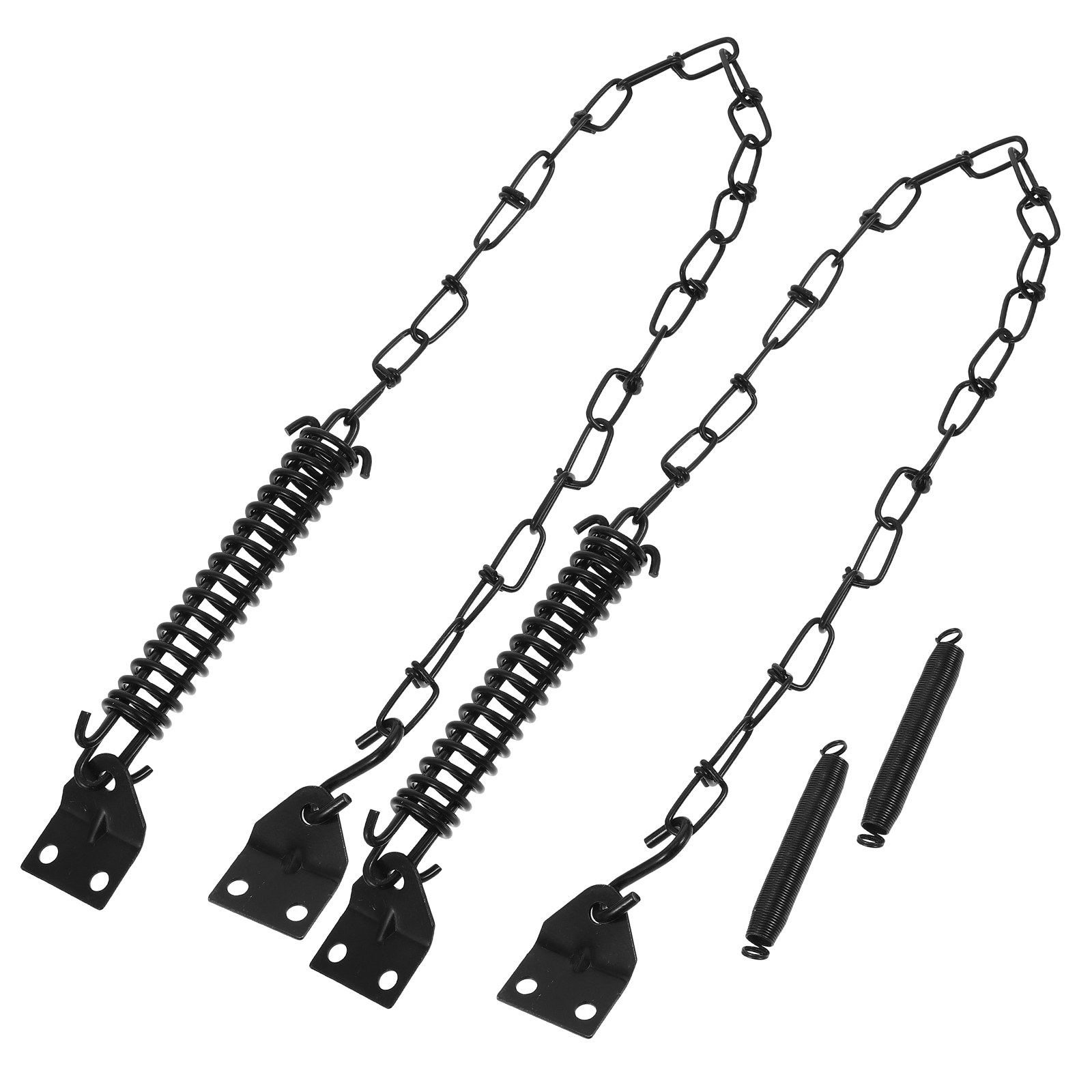 Set di 2 Serrature di Sicurezz - Security Chain Door recensione e prezzo