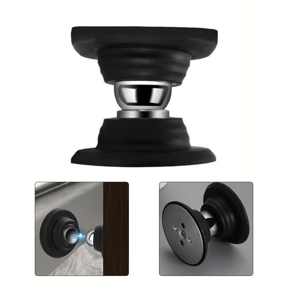 1pc Fermaporta in silicone Fer - Door Stop Alarm recensione e prezzo
