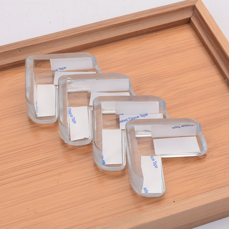 4 pezzi/set protezioni per ang - Outlet Cover Baby recensione e prezzo