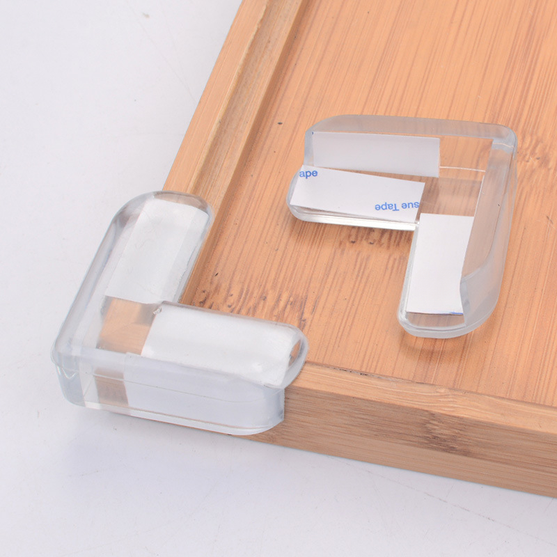 4 pezzi/set protezioni per ang - Outlet Cover Baby recensione e prezzo