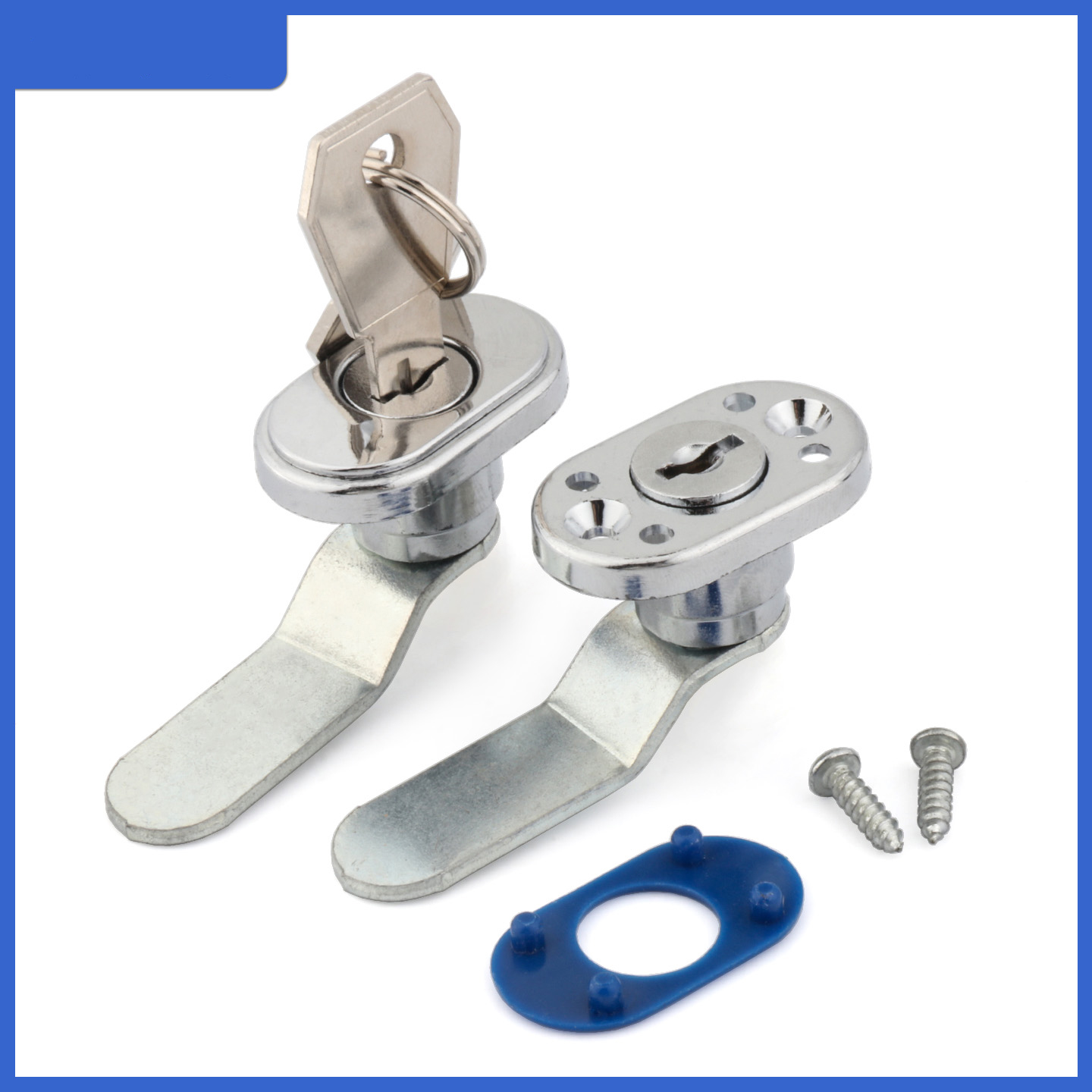 Serratura per frigorifero, vet - Medicine Cabinet Lock recensione e prezzo