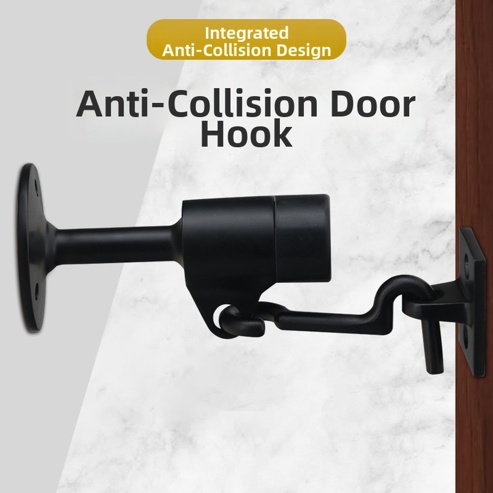 Fermaporta a catena nero resis - Security Chain Door recensione e prezzo