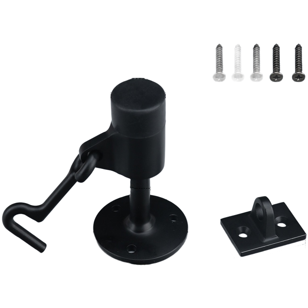 Fermaporta a catena nero resis - Security Chain Door recensione e prezzo