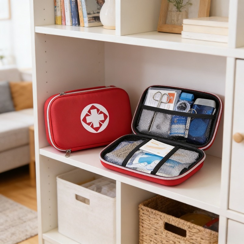 Borsa Impermeabile per Kit di  - First Aid Bag Kit recensione e prezzo
