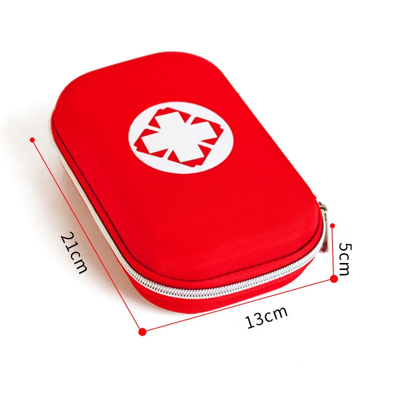 Borsa Impermeabile per Kit di  - First Aid Bag Kit recensione e prezzo