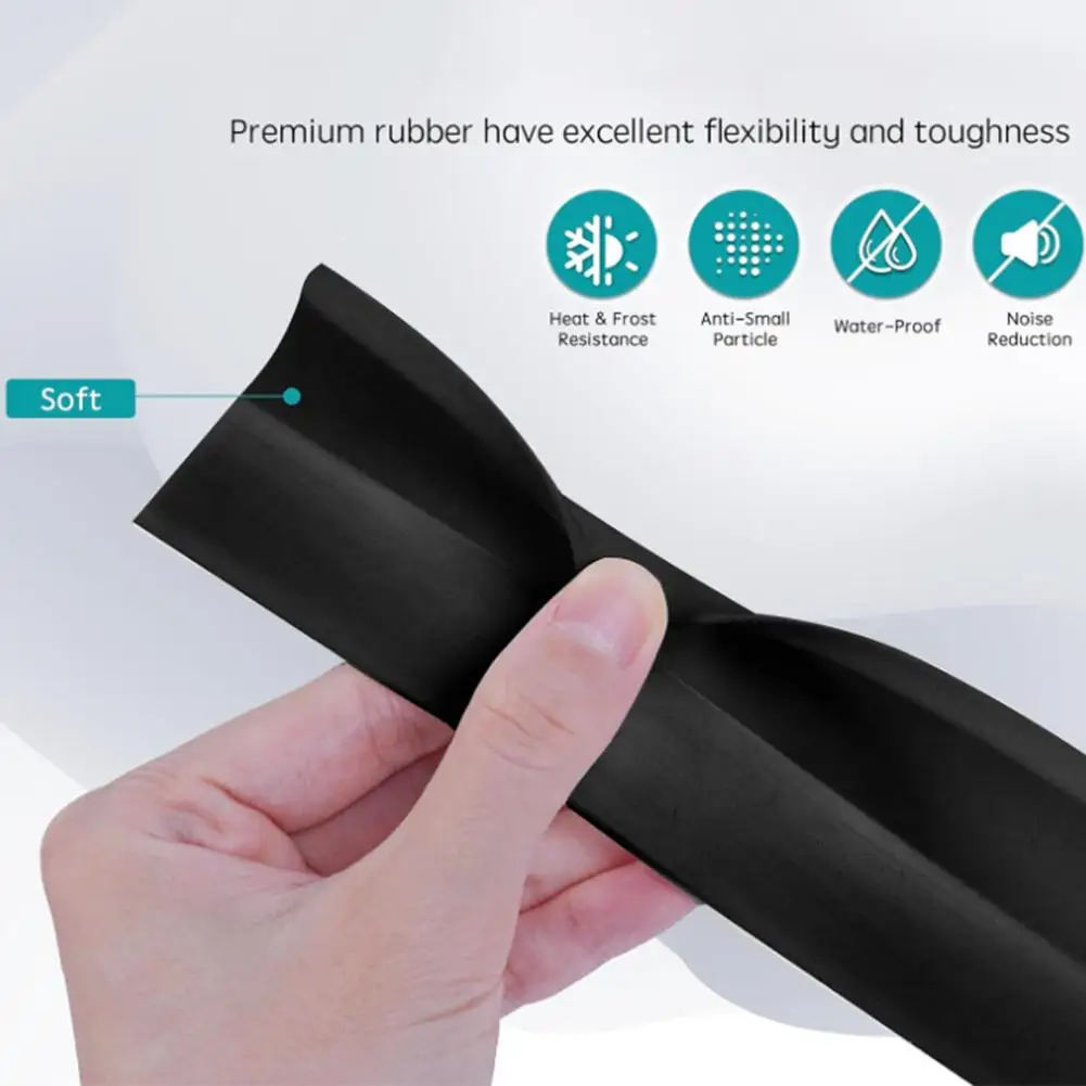 Striscia di tenuta per porta d - Window Lock Bar recensione e prezzo