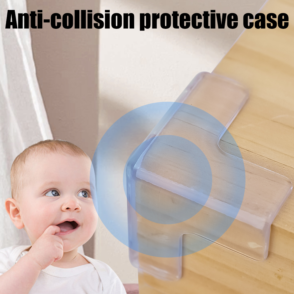 Baby antiurto angolo del tavol - Outlet Cover Baby recensione e prezzo