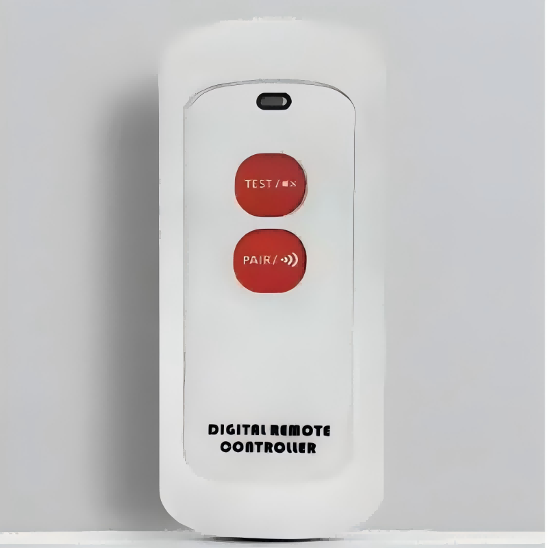 Rilevatore di allarme di fumo  - Smoke Detector Interconnected recensione e prezzo