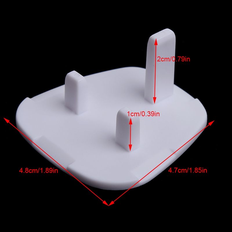 5 pezzi Copri presa per presa  - Outlet Cover Baby recensione e prezzo