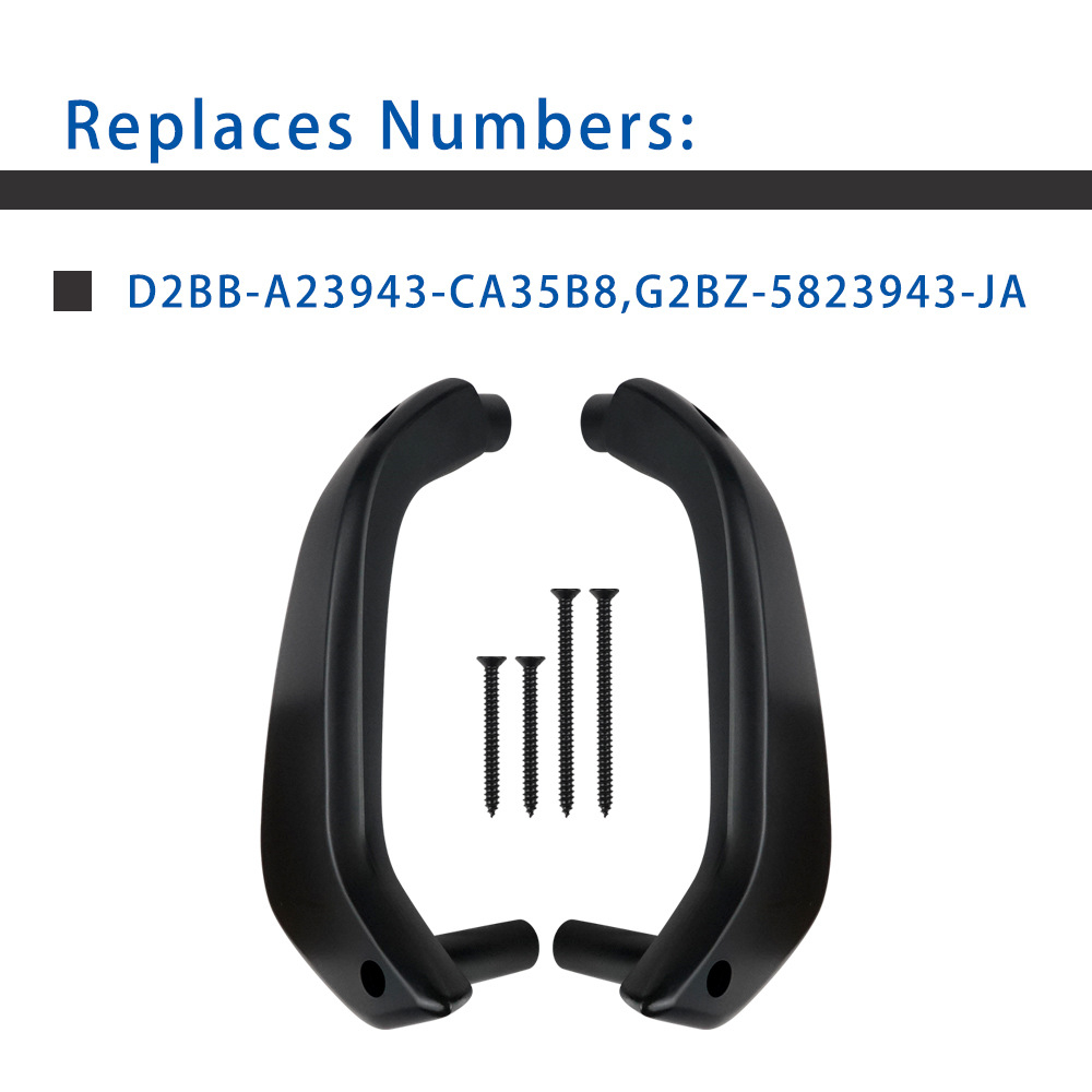 Maniglia Interna per Porta Aut - Window Lock Bar recensione e prezzo