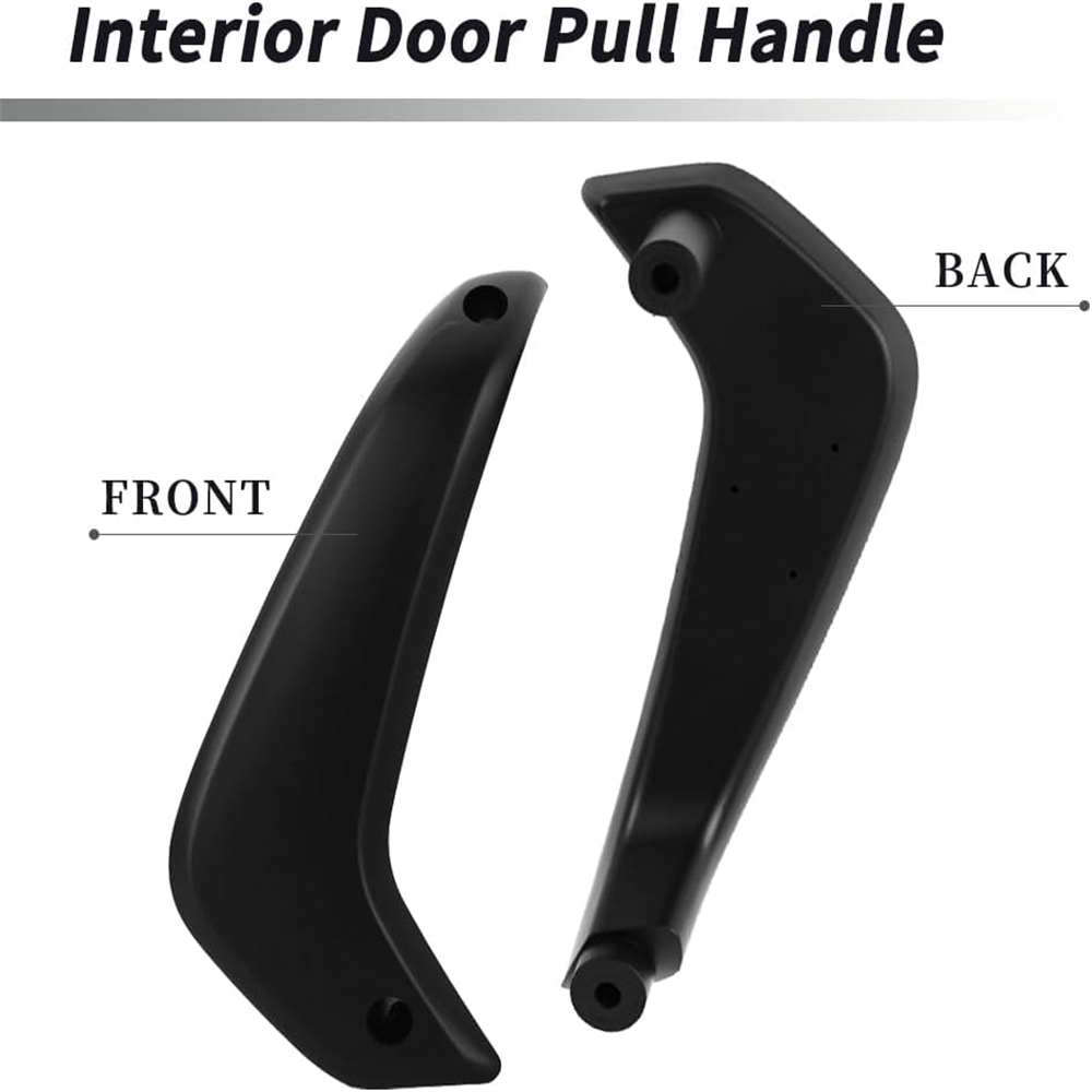 Maniglia Interna per Porta Aut - Window Lock Bar recensione e prezzo