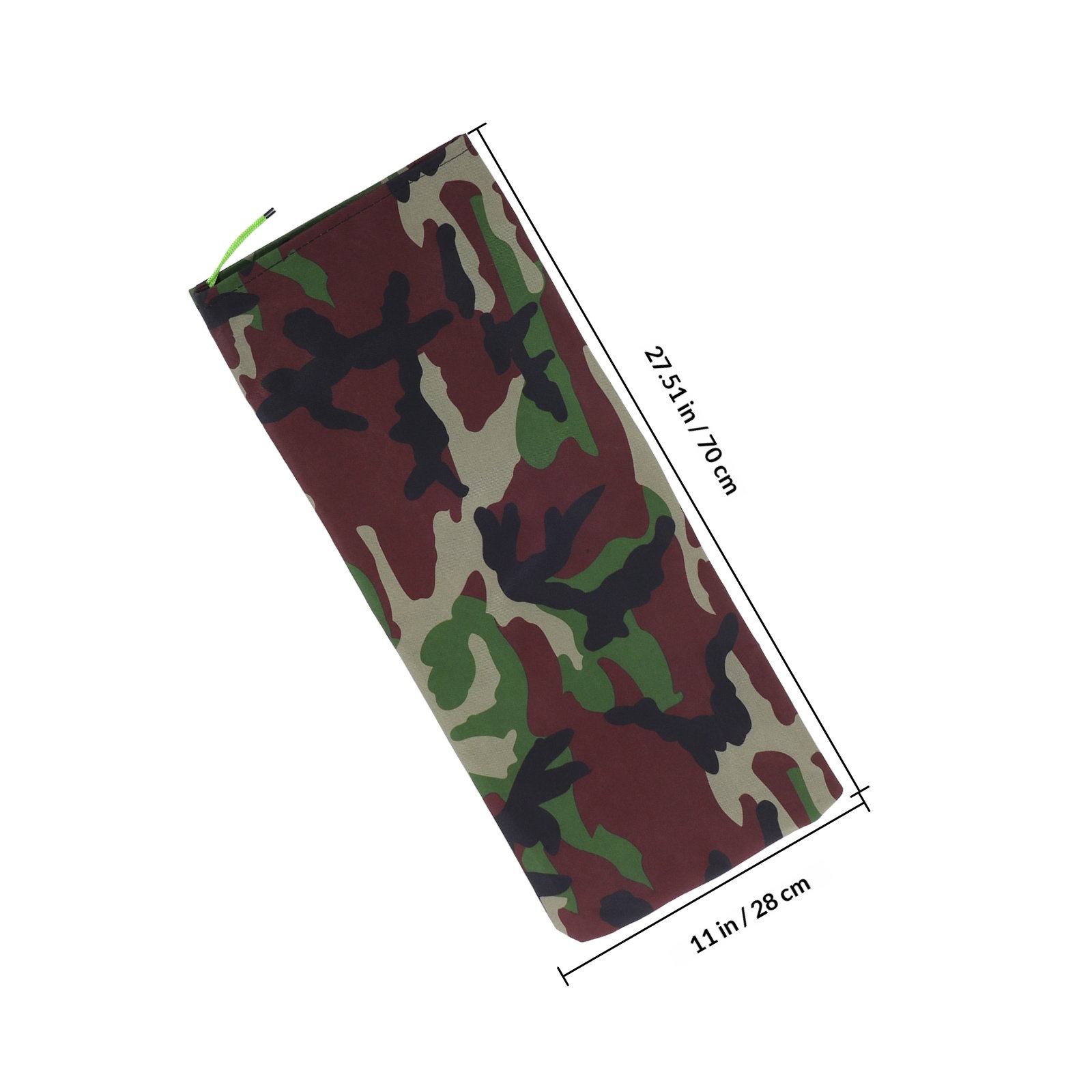 2 Sacchi di Sabbia Mimetici An - Flood Barrier Bag recensione e prezzo