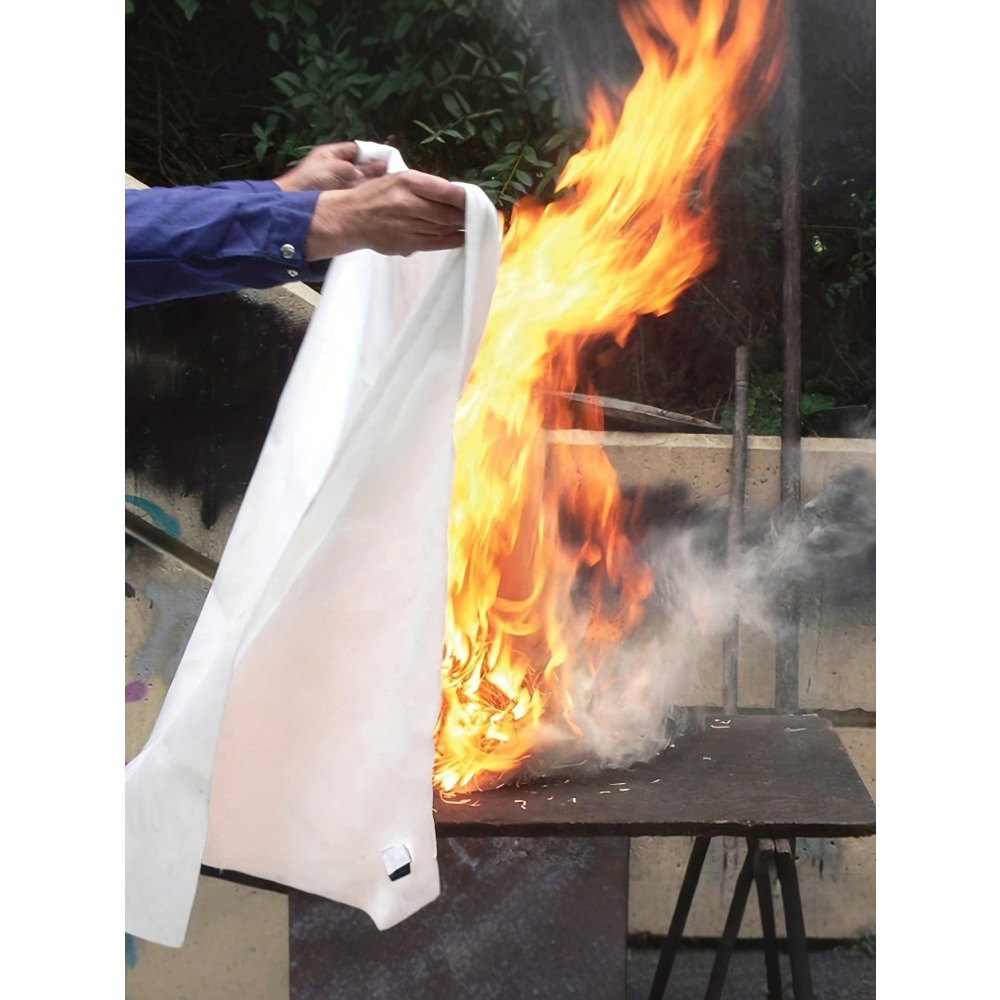 Coperta antincendio 39,37 x 39 - Fire Blanket Kitchen recensione e prezzo