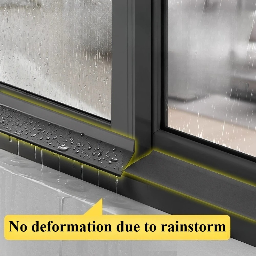 Striscia sigillante autoadesiv - Window Lock Bar recensione e prezzo