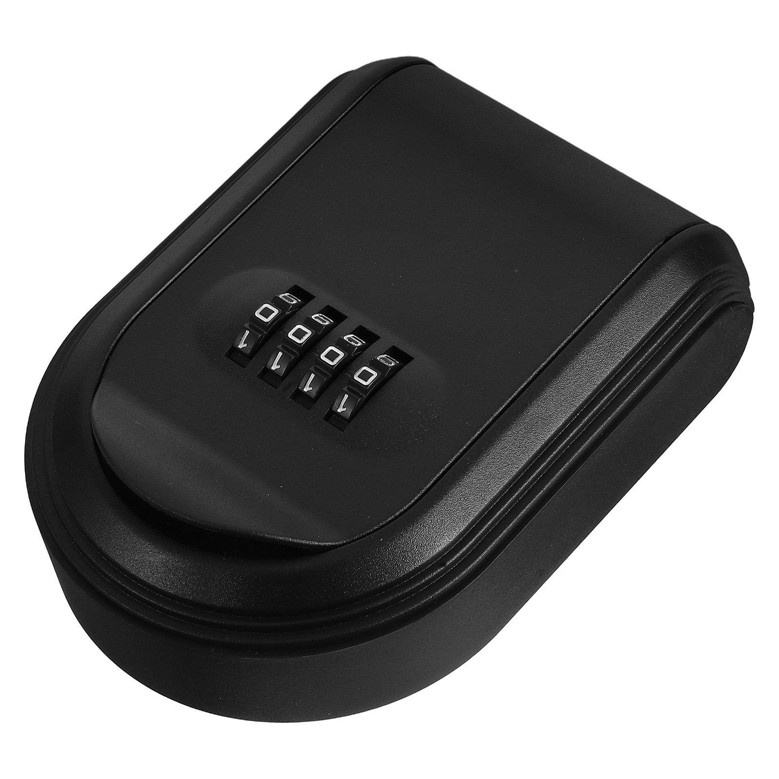 Cassetta Portachiavi da Parete - Lockbox Key Secure recensione e prezzo