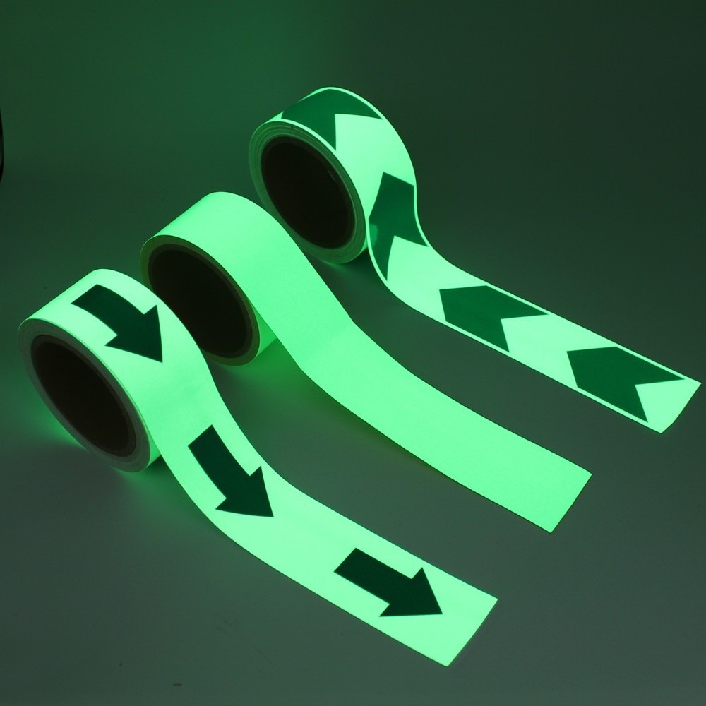 Nastro luminoso per uscite di  - Emergency Exit Sign recensione e prezzo