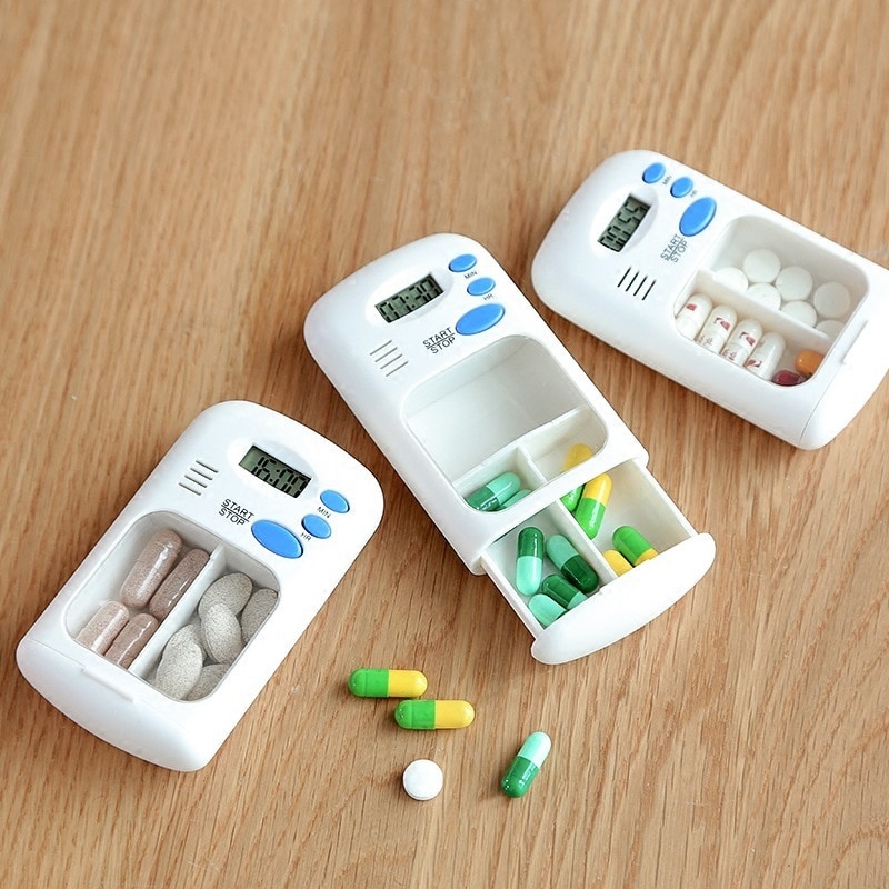 Mini promemoria portatile per  - Medicine Cabinet Lock recensione e prezzo