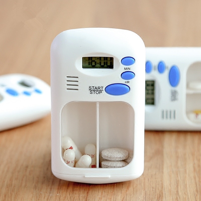 Mini promemoria portatile per  - Medicine Cabinet Lock recensione e prezzo