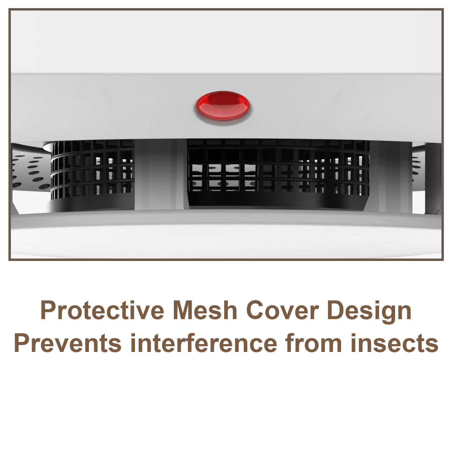 Sistema di allarme antincendio - Smoke Detector Interconnected recensione e prezzo