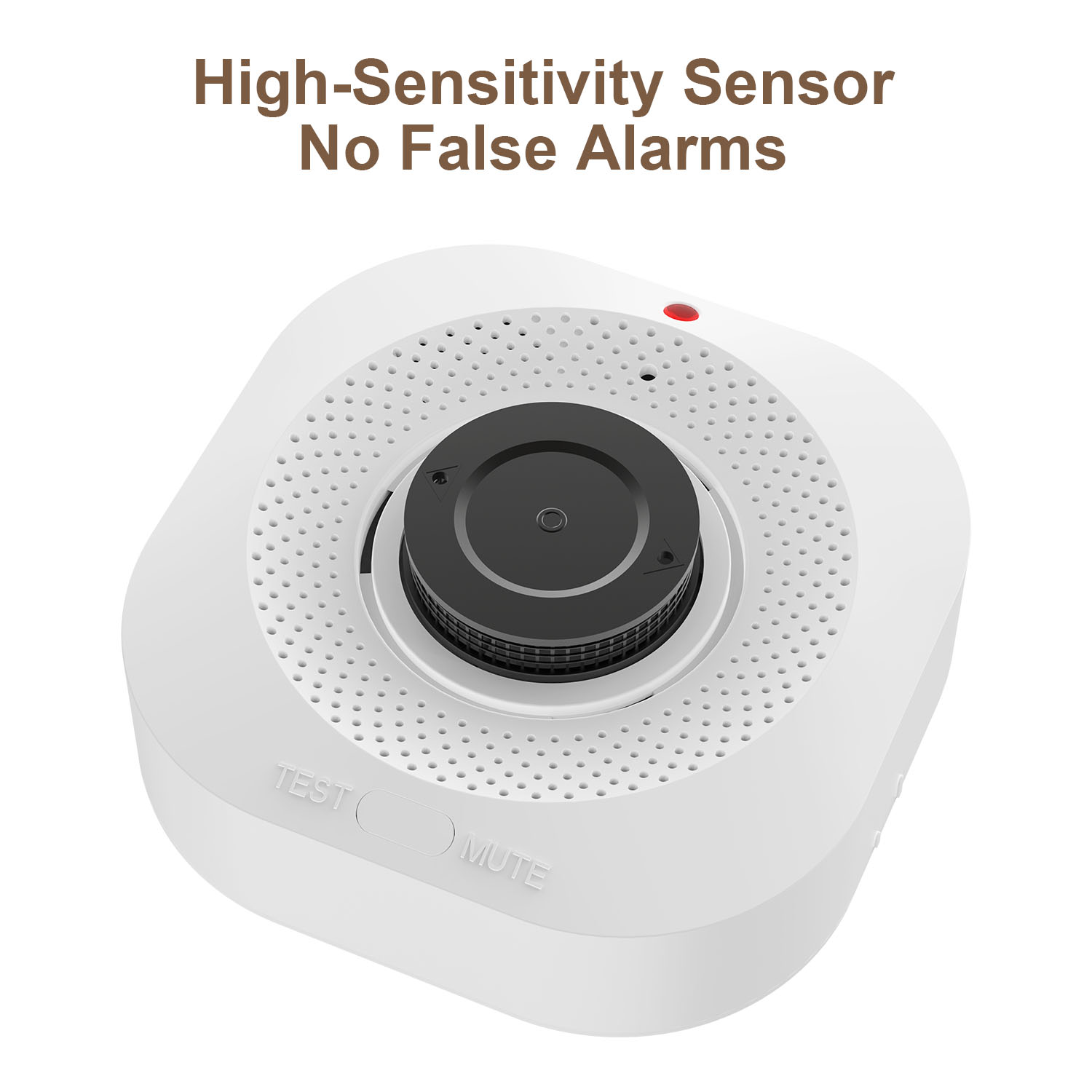 Sistema di allarme antincendio - Smoke Detector Interconnected recensione e prezzo