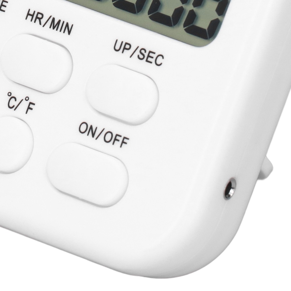 Termometro Digitale da Cucina  - Pool Alarm Float recensione e prezzo